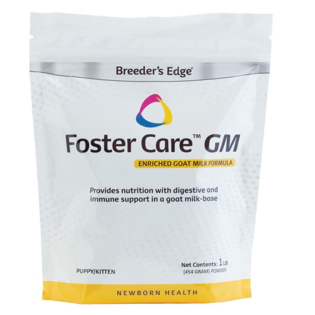 breeder's edge foster care